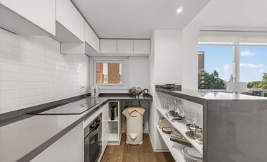 3 AMB PREMIUM C BALCON ATERRAZADO Y COCH LA LUCILA