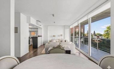 3 AMB PREMIUM C BALCON ATERRAZADO Y COCH LA LUCILA