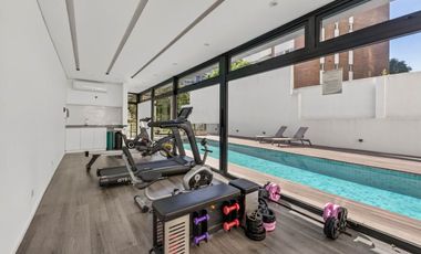 3 AMB PREMIUM C BALCON ATERRAZADO Y COCH LA LUCILA