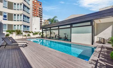 3 AMB PREMIUM C BALCON ATERRAZADO Y COCH LA LUCILA