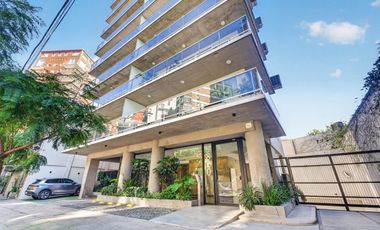 3 AMB PREMIUM C BALCON ATERRAZADO Y COCH LA LUCILA