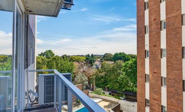 3 AMB PREMIUM C BALCON ATERRAZADO Y COCH LA LUCILA
