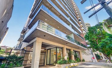 3 AMB PREMIUM C BALCON ATERRAZADO Y COCH LA LUCILA