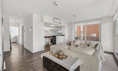 3 AMB PREMIUM C BALCON ATERRAZADO Y COCH LA LUCILA