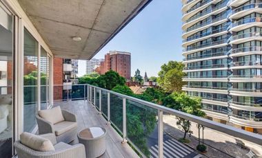 3 AMB PREMIUM C BALCON ATERRAZADO Y COCH LA LUCILA