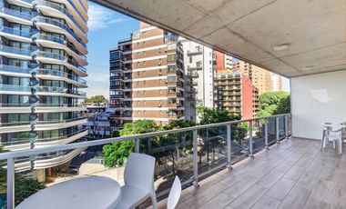 3 AMB PREMIUM C BALCON ATERRAZADO Y COCH LA LUCILA