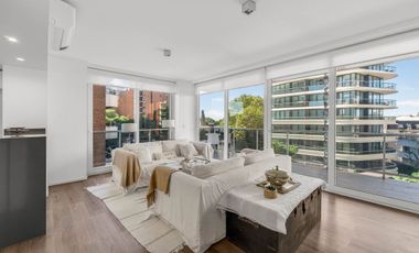 3 AMB PREMIUM C BALCON ATERRAZADO Y COCH LA LUCILA