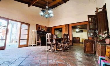 Venta Casa quinta 3 amb con quincho sobre ruta