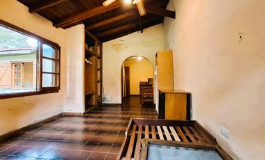 Venta Casa quinta 3 amb con quincho sobre ruta