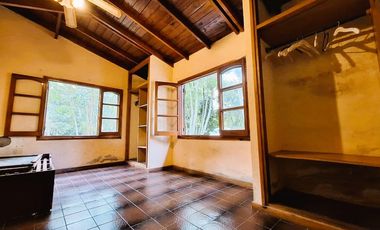 Venta Casa quinta 3 amb con quincho sobre ruta