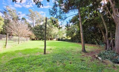 Venta Casa quinta 3 amb con quincho sobre ruta