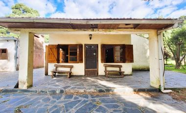 Venta Casa quinta 3 amb con quincho sobre ruta