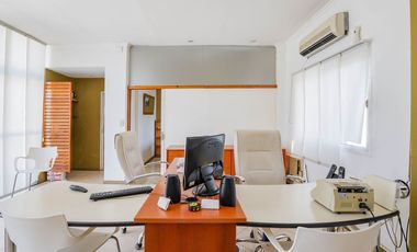 Oficina venta GRAN TERRAZA -Lomas de Zamora CENTRO