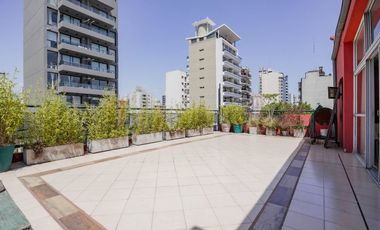 Oficina venta GRAN TERRAZA -Lomas de Zamora CENTRO
