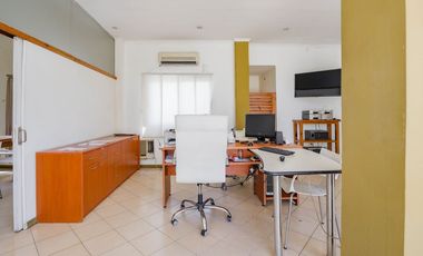 Oficina venta GRAN TERRAZA -Lomas de Zamora CENTRO