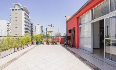 Oficina venta GRAN TERRAZA -Lomas de Zamora CENTRO