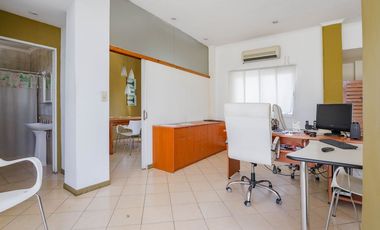 Oficina venta GRAN TERRAZA -Lomas de Zamora CENTRO