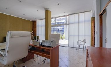Oficina venta GRAN TERRAZA -Lomas de Zamora CENTRO