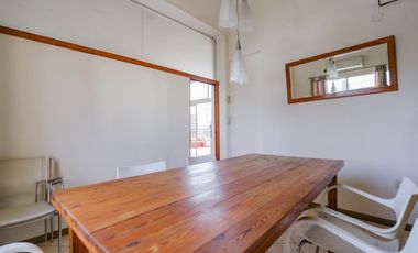 Oficina venta GRAN TERRAZA -Lomas de Zamora CENTRO