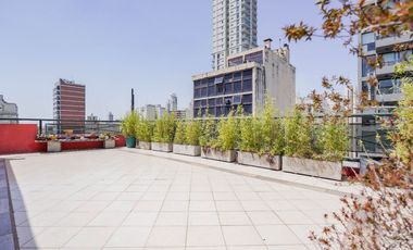 Oficina venta GRAN TERRAZA -Lomas de Zamora CENTRO