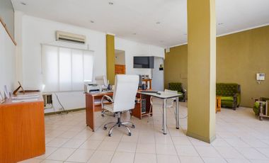 Oficina venta GRAN TERRAZA -Lomas de Zamora CENTRO