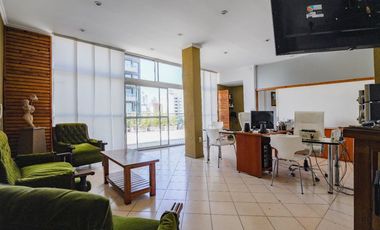 Oficina venta GRAN TERRAZA -Lomas de Zamora CENTRO