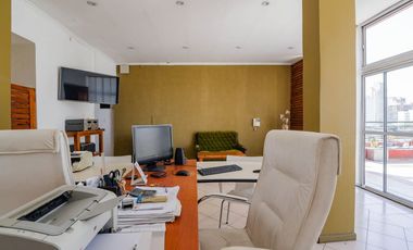 Oficina venta GRAN TERRAZA -Lomas de Zamora CENTRO