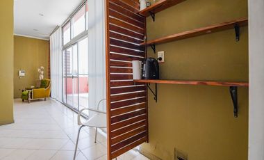 Oficina venta GRAN TERRAZA -Lomas de Zamora CENTRO