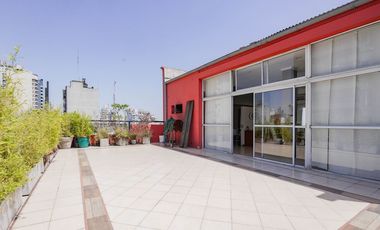 Oficina venta GRAN TERRAZA -Lomas de Zamora CENTRO