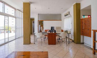 Oficina venta GRAN TERRAZA -Lomas de Zamora CENTRO