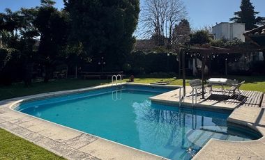 Venta LOTE de 1544 metros cuadrados en OLIVOS