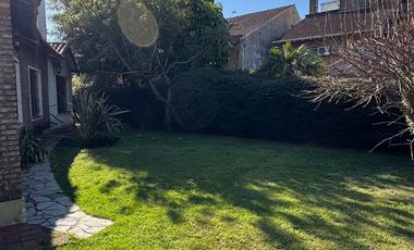 Venta LOTE de 1544 metros cuadrados en OLIVOS