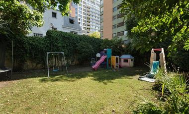 Departamento en Venta en Las Catalpas / Las Nieves