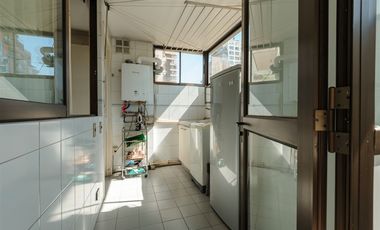 Departamento en Venta en Las Catalpas / Las Nieves