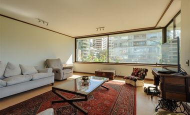 Departamento en Venta en Las Catalpas / Las Nieves