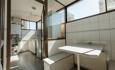 Departamento en Venta en Las Catalpas / Las Nieves