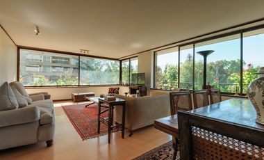 Departamento en Venta en Las Catalpas / Las Nieves