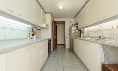 Departamento en Venta en Las Catalpas / Las Nieves