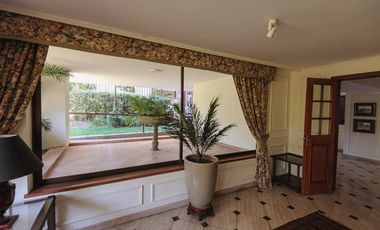 Departamento en Venta en Las Catalpas / Las Nieves
