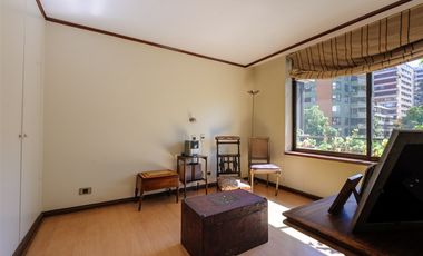 Departamento en Venta en Las Catalpas / Las Nieves