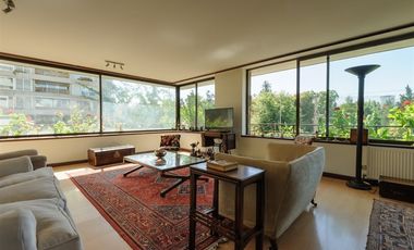 Departamento en Venta en Las Catalpas / Las Nieves
