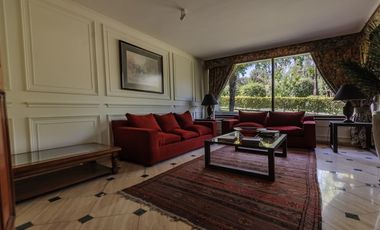 Departamento en Venta en Las Catalpas / Las Nieves