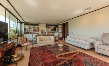 Departamento en Venta en Las Catalpas / Las Nieves