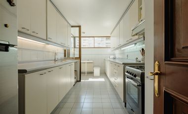 Departamento en Venta en Las Catalpas / Las Nieves