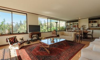 Departamento en Venta en Las Catalpas / Las Nieves