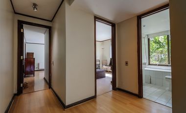 Departamento en Venta en Las Catalpas / Las Nieves