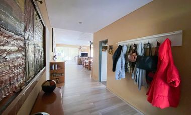 Casa de 4 dormitorios con pileta - City Bell