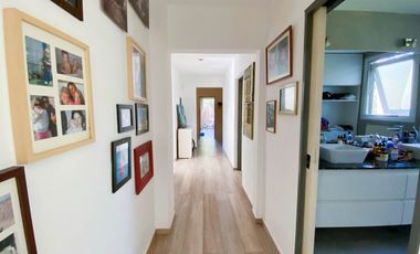 Casa de 4 dormitorios con pileta - City Bell