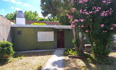 VENTA DE CASA EN SAN CLEMENTE DEL TUYU
