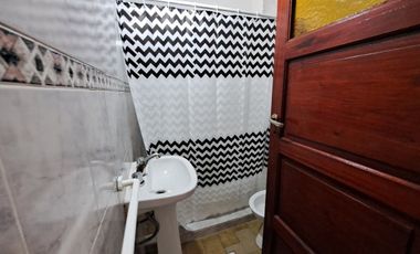 VENTA DE CASA EN SAN CLEMENTE DEL TUYU